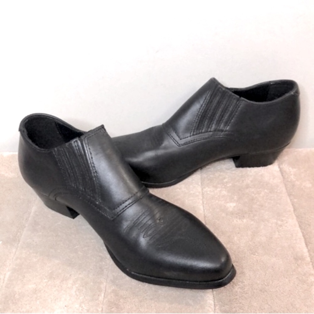 DURANGO ankle boots